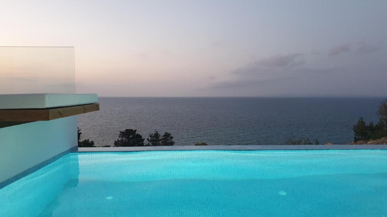 Zante Fiore Suites Xirokástellon Exterior foto