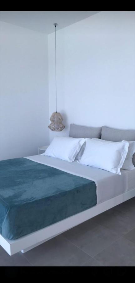 Zante Fiore Suites Xirokástellon Exterior foto